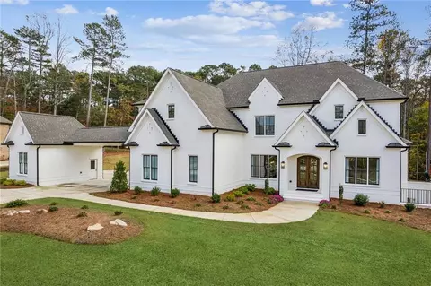 1105 Bream Dr, Milton, GA 30004