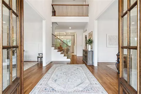 Entry Way - 1105 Bream Dr, Milton, GA 30004 photo 1 of 6