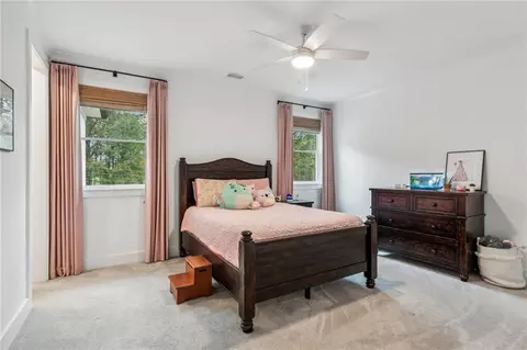 Bedroom - 1105 Bream Dr, Milton, GA 30004 photo 3 of 6