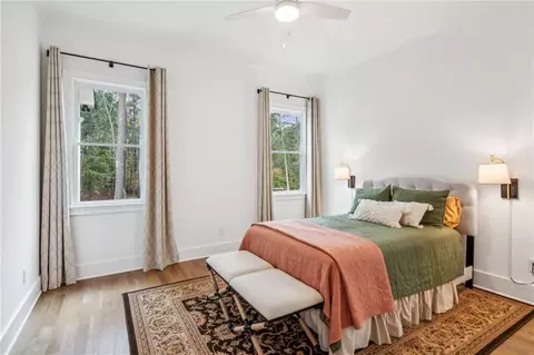 Bedroom - 1105 Bream Dr, Milton, GA 30004 photo 1 of 6