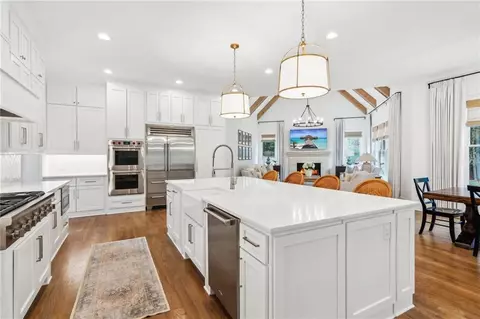 Kitchen - 1105 Bream Dr, Milton, GA 30004 photo 5 of 5
