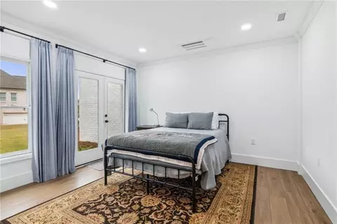 Bedroom - 1105 Bream Dr, Milton, GA 30004 photo 6 of 6