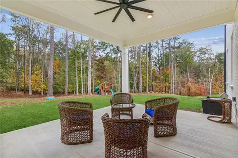 Exterior - 1105 Bream Dr, Milton, GA 30004 photo 4 of 10