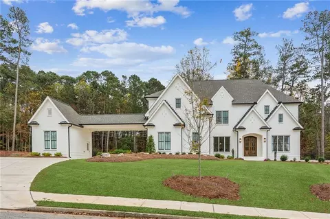 Exterior - 1105 Bream Dr, Milton, GA 30004 photo 3 of 10