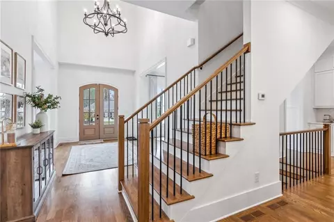 Entry Way - 1105 Bream Dr, Milton, GA 30004 photo 2 of 6