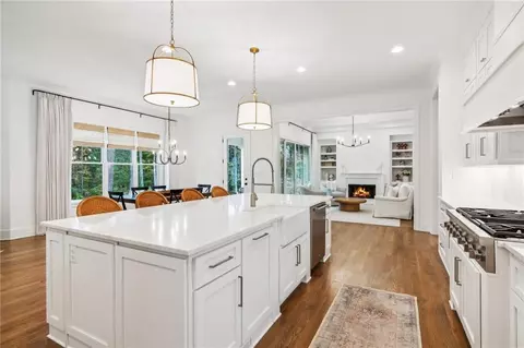 Kitchen - 1105 Bream Dr, Milton, GA 30004 photo 3 of 5