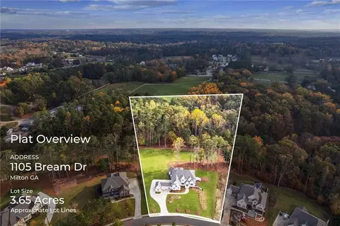View/Area - 1105 Bream Dr, Milton, GA 30004 photo 1 of 2