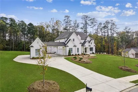 Exterior - 1105 Bream Dr, Milton, GA 30004 photo 6 of 10