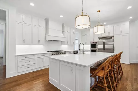 Kitchen - 1105 Bream Dr, Milton, GA 30004 photo 1 of 5