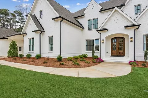 Exterior - 1105 Bream Dr, Milton, GA 30004 photo 5 of 10
