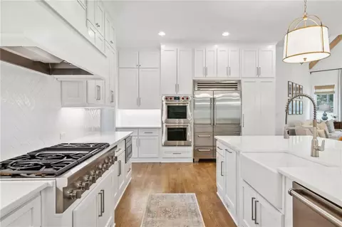 Kitchen - 1105 Bream Dr, Milton, GA 30004 photo 2 of 5