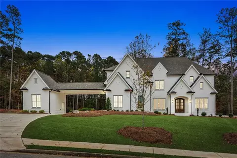 Exterior - 1105 Bream Dr, Milton, GA 30004 photo 2 of 10