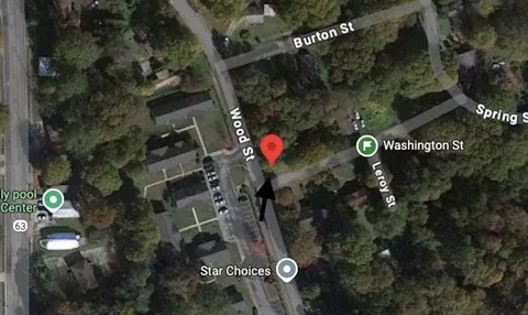 0 Woods Washington St, Toccoa, GA 30577 photo 2