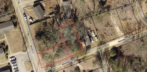 0 Woods Washington St, Toccoa, GA 30577