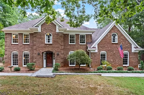 2704 Kenwood Ct, Duluth, GA 30096