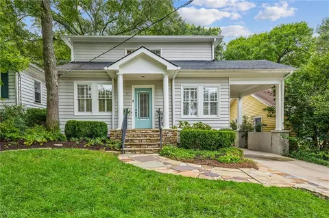 9 Roanoke Ave NE, Atlanta, GA 30305