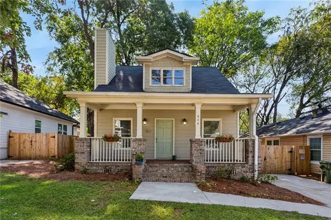 946 Parsons St SW, Atlanta, GA 30314