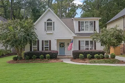 1627 Wayland Cir NE, Atlanta, GA 30319
