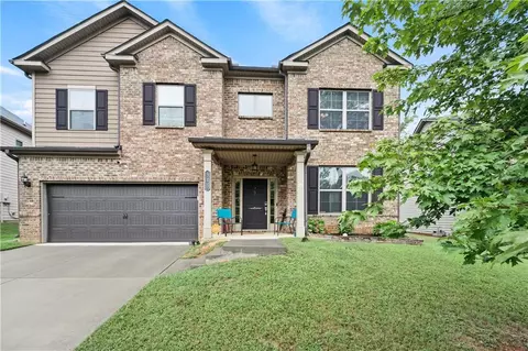 315 Lance View Ln, Lawrenceville, GA 30045