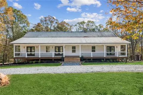 1662 Fletcher Dr, Ball Ground, GA 30107
