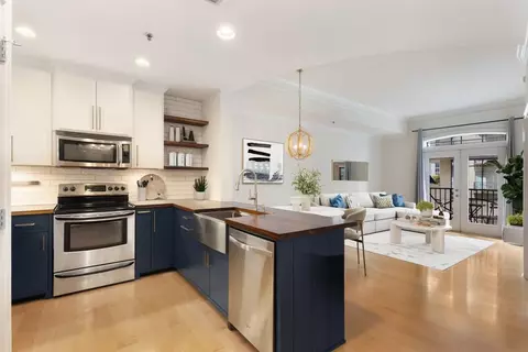 2255 Peachtree Rd NE #726, Atlanta, GA 30309