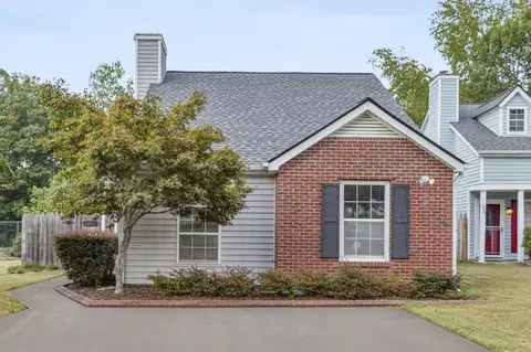 1991 Brittania Cir, Woodstock, GA 30188