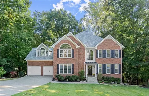 3029 Oaktree Lndg NE, Marietta, GA 30066