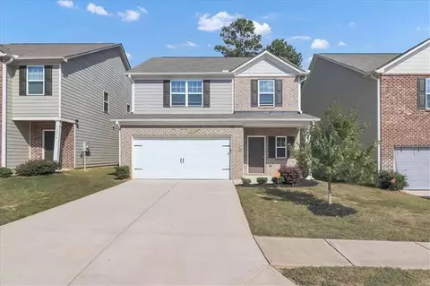 10922 Wheeler Trce, Hampton, GA 30228
