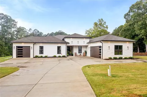 7 Stone Creek Trl, Alpharetta, GA 30004