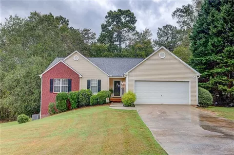 1317 Stream Walk Dr, Loganville, GA 30052