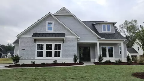 7920 Fireside Farm Dr, Dawsonville, GA 30534