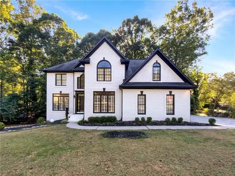 1620 Woodridge Ct, Cumming, GA 30041