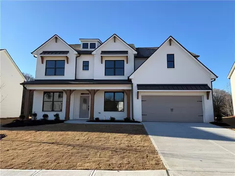 328 Winding Rose Dr, Hoschton, GA 30548