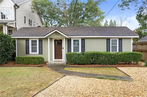 4230 Weaver St SE, Smyrna, GA 30080