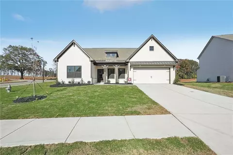 263 Winding Rose Dr, Hoschton, GA 30548
