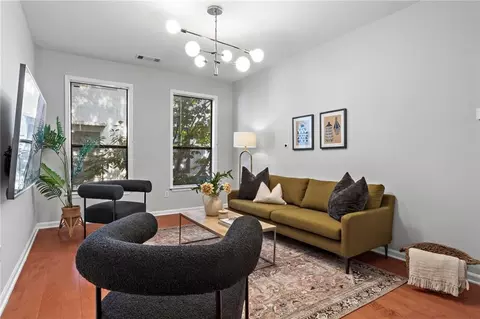 821 Ralph Mcgill Blvd NE #2312, Atlanta, GA 30306