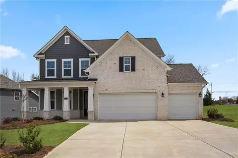 108 Camdale Ct, Mcdonough, GA 30252