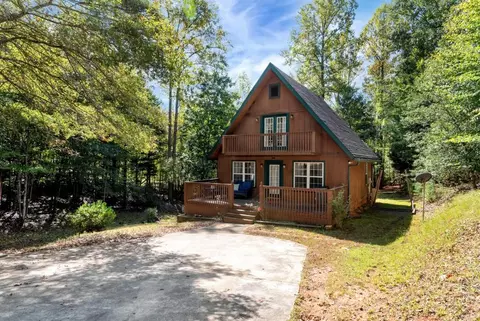 943 River Flow Dr, Dahlonega, GA 30533
