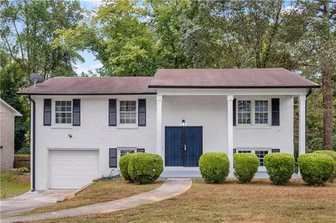 4011 Snapfinger Way, Decatur, GA 30035