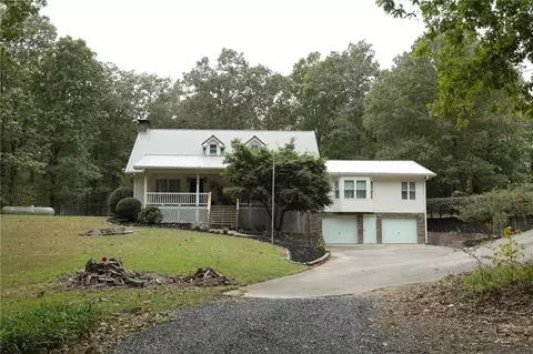 95 Estelle Middleton Rd, Chatsworth, GA 30705