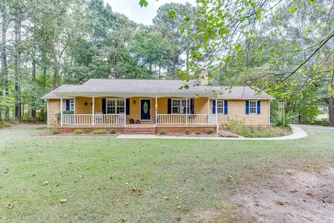 5317 Union Church Rd, Flowery Branch, GA 30542