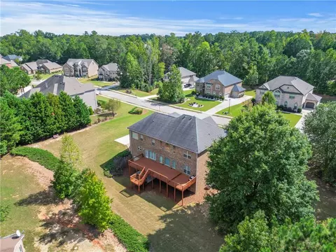 2128 Hammock Trl, Hampton, GA 30228 photo 5