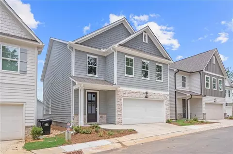 675 Smokey Quartz Way, Kennesaw, GA 30144