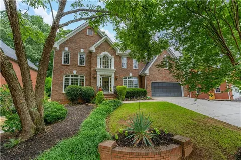 810 Ramsden Run, Alpharetta, GA 30022