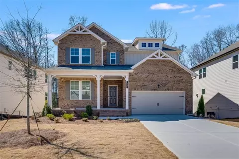 41 Bennett Farm Dr, Loganville, GA 30052