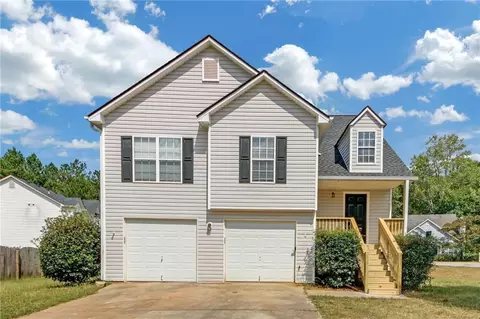 100 Tulane Dr, Dallas, GA 30157