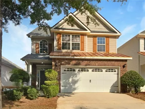 430 Buckboard Ln, Locust Grove, GA 30248