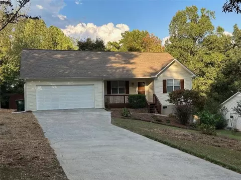 150 Libby Ln SE, Calhoun, GA 30701