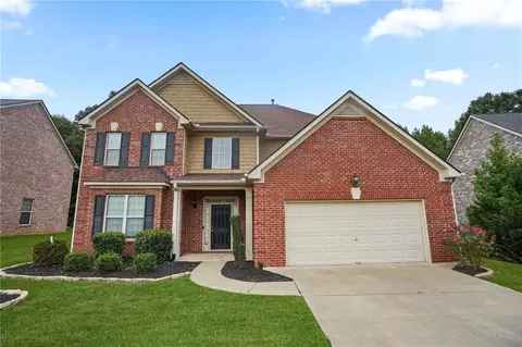 656 Arbor Rdg, Loganville, GA 30052