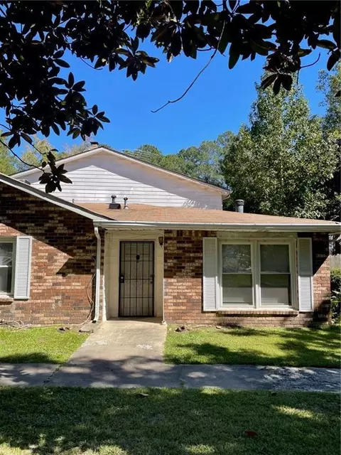 4500 Shannon Blvd #6H, Union City, GA 30291